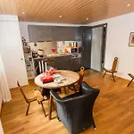 Apartment Justingerweg Bern
