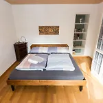 Apartment Justingerweg
