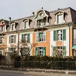 Justingerweg Bern