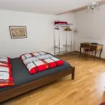 Apartment Justingerweg Bern