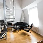 Justingerweg Apartment