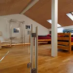 Apartment Justingerweg