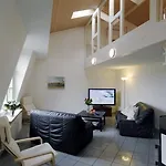 Apartment Justingerweg