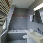 Justingerweg Apartment *