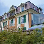 Justingerweg Apartment Bern