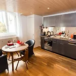 Justingerweg Apartment Bern