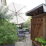 Justingerweg Apartment