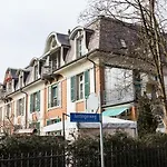 Justingerweg *