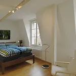 Justingerweg Apartment *