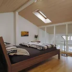 Apartment Justingerweg Bern