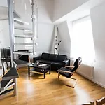 Justingerweg Apartment