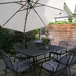 Justingerweg Apartment