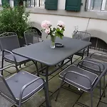 Justingerweg Bern
