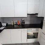 Justingerweg Apartment *