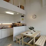Apartment Justingerweg *