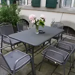 Justingerweg Apartment