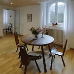 Justingerweg Apartment *