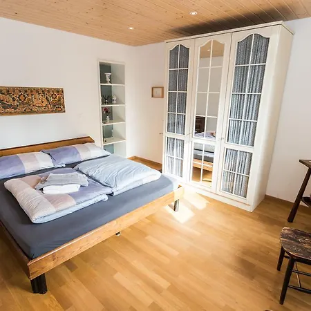 Luxury Justingerweg * Bern