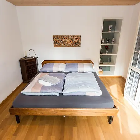 Apartman Luxury Justingerweg