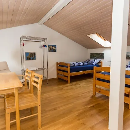 Luxury Justingerweg Apartament