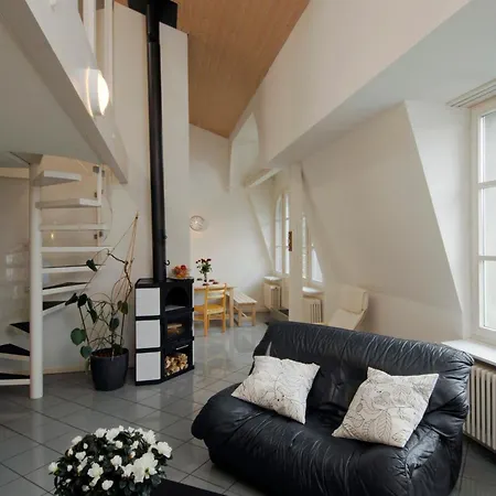 Luxury Justingerweg Berno