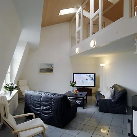 Apartman Luxury Justingerweg