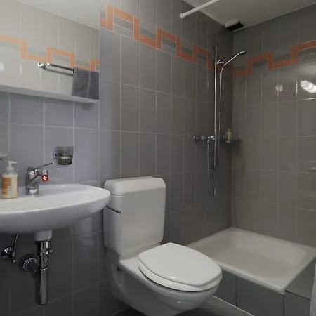 Apartman Luxury Justingerweg Bern