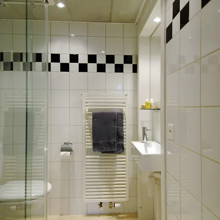 Luxury Justingerweg Apartman