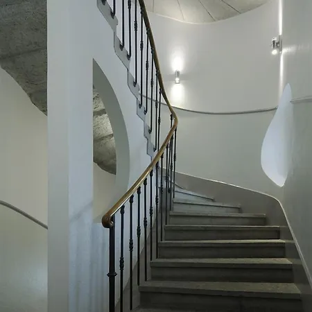 Apartman Luxury Justingerweg Bern