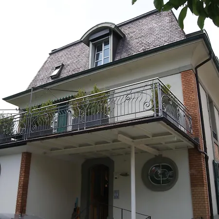 Luxury Justingerweg *