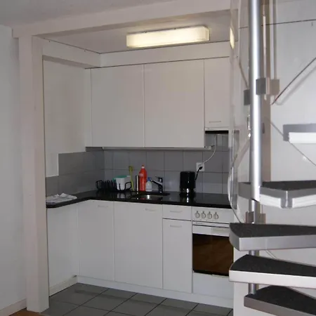 Luxury Justingerweg * Berna