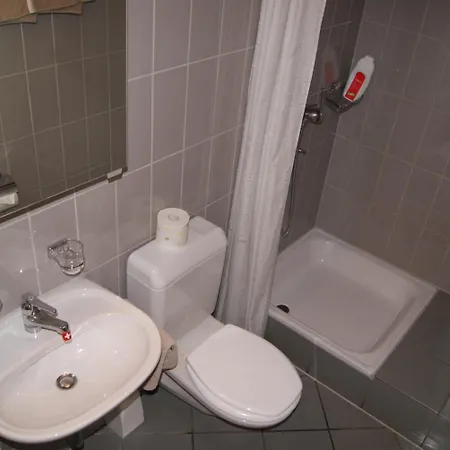 Luxury Justingerweg Apartament *