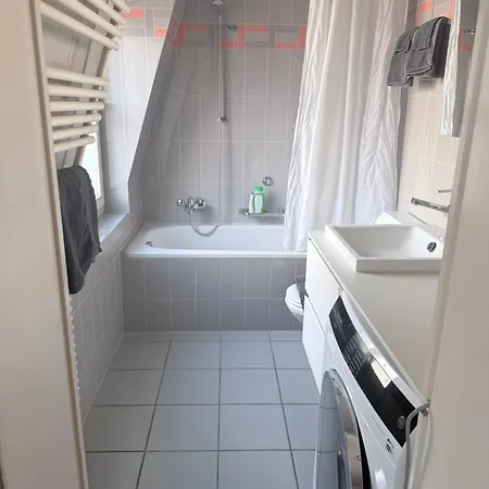 Justingerweg * Berna