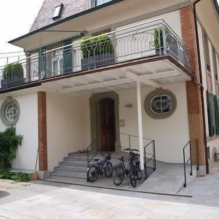 Luxury Justingerweg * Bern
