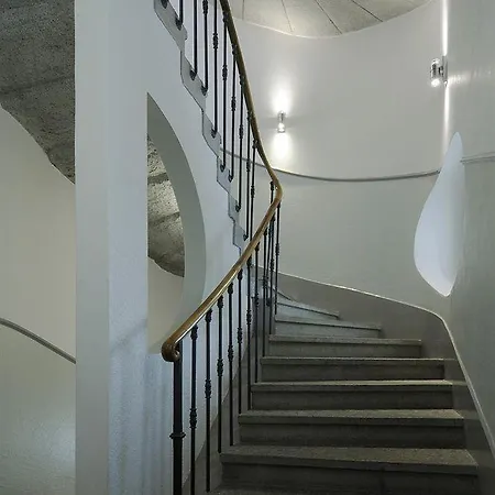 Apartament Luxury Justingerweg Berno
