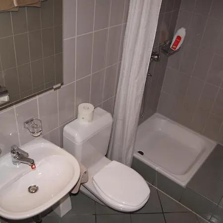 Luxury Justingerweg Apartament Berno