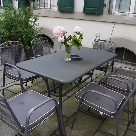Luxury Justingerweg Apartman
