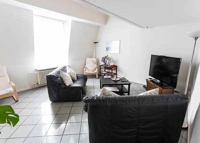 Luxury Justingerweg * Bern