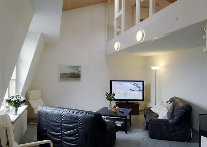 Daire Luxury Justingerweg