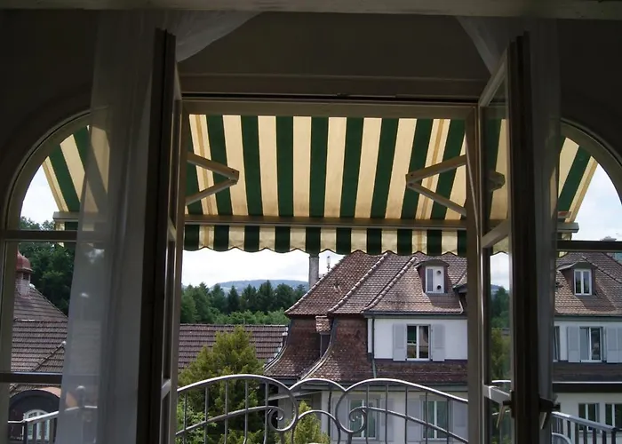 Justingerweg *