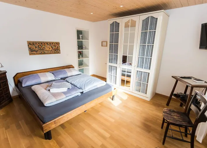 Luxury Justingerweg Bern