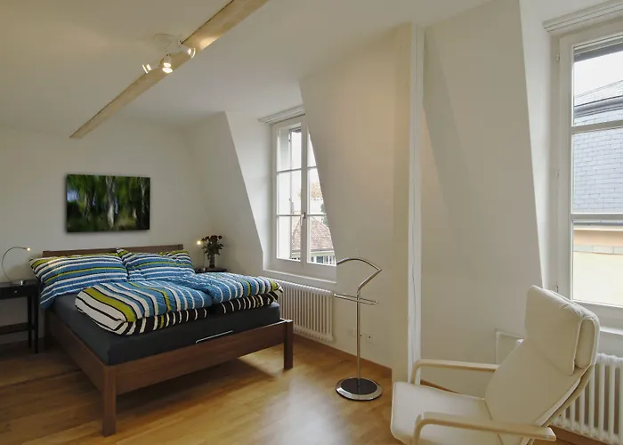 Luxury Justingerweg Daire *