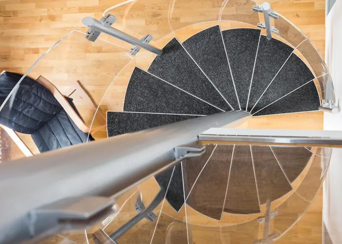 Daire Luxury Justingerweg Bern