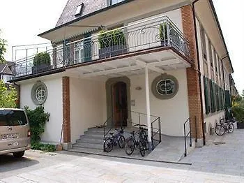 Justingerweg *