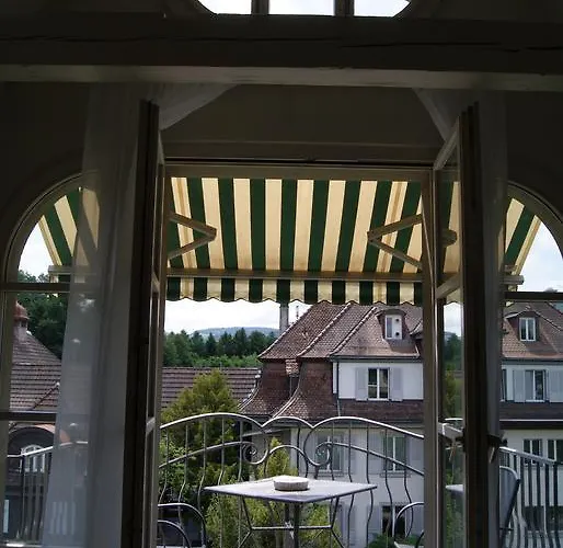 Luxury Justingerweg Daire *