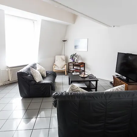 Luxury Justingerweg * Berna