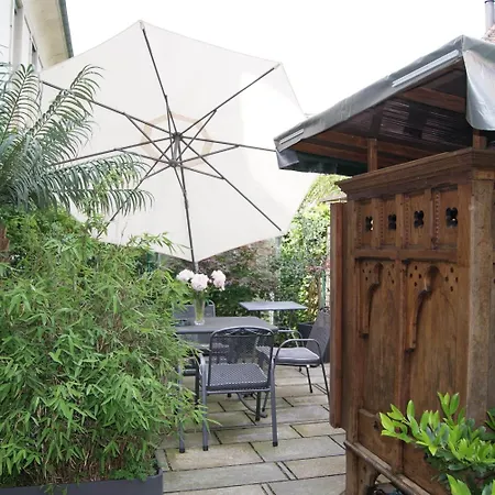 Luxury Justingerweg Apartamento