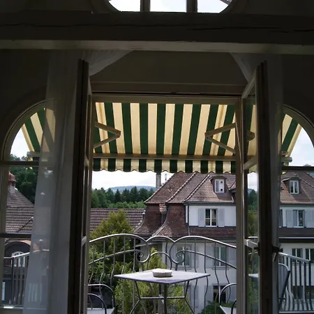 Luxury Justingerweg *