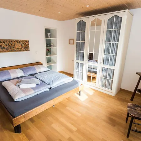 Luxury Justingerweg Berna