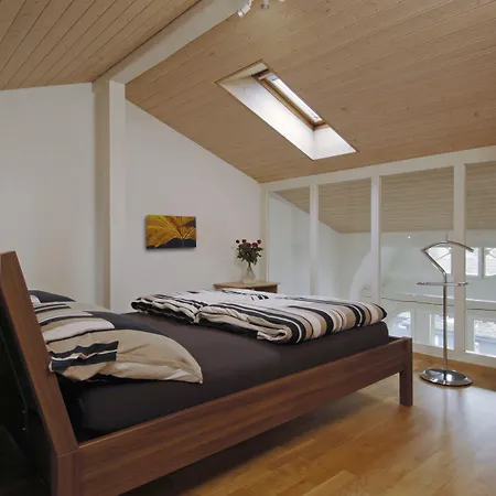 Apartment Justingerweg Bern